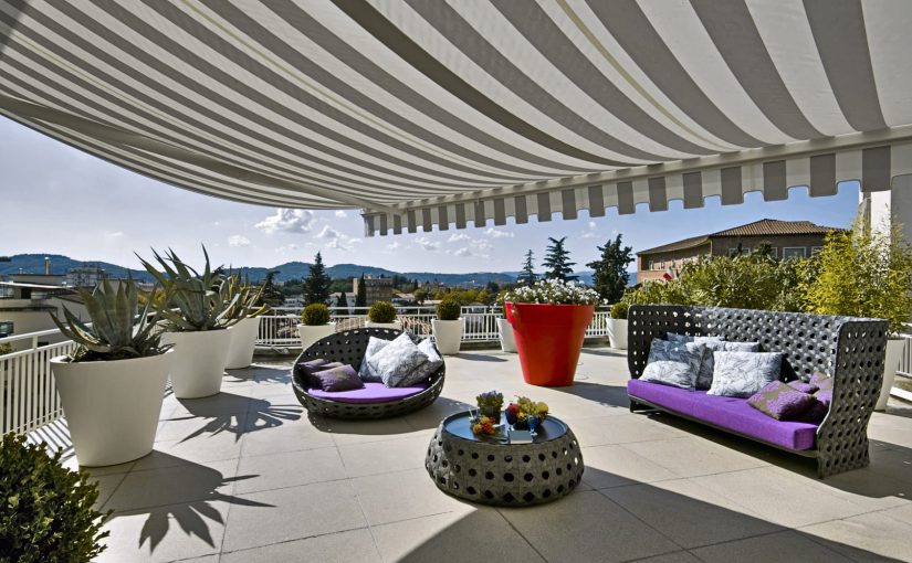 automatischer rolladen