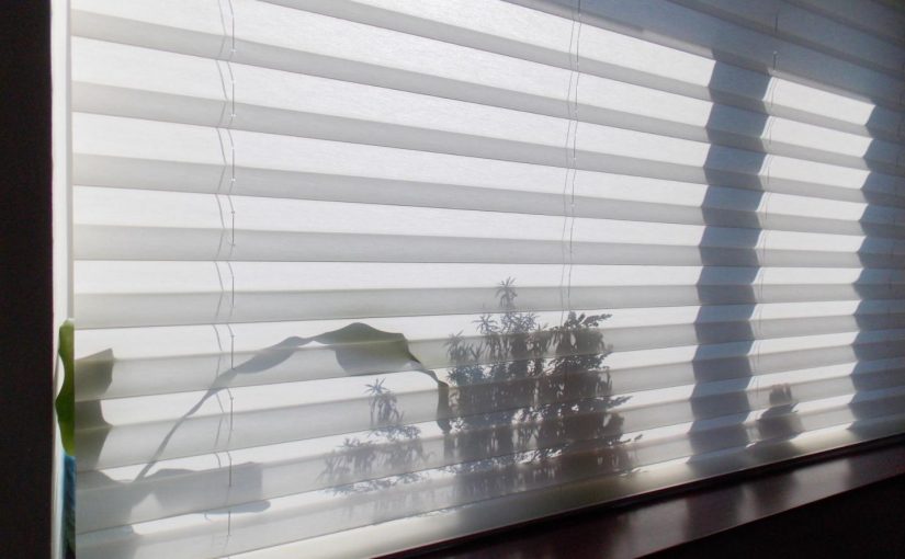 jalousiekasten öffnen