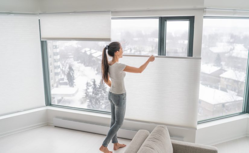 automatische rolladen