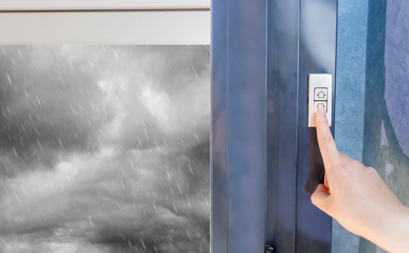 aufsatzrolladen maße